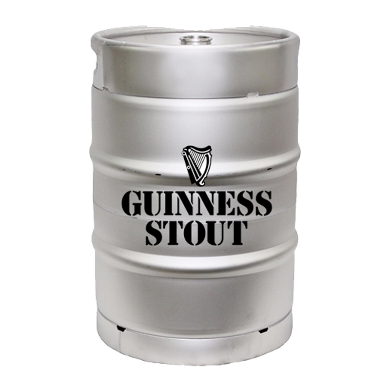 Guinness Keg 30 Litres Tarbh 47